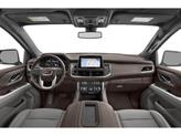 Thumbnail of 2024 Onyx Black GMC Yukon