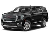 Photo of 2024 Onyx Black GMC Yukon