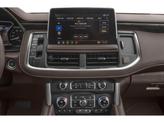 Thumbnail of 2024 Onyx Black GMC Yukon