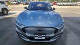 Thumbnail of 2021 Iconic Silver Metallic Ford Mustang Mach-E