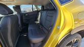 Thumbnail of 2025 Nitro Yellow Metallic Chevrolet Trax