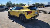 Thumbnail of 2025 Nitro Yellow Metallic Chevrolet Trax