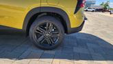 Thumbnail of 2025 Nitro Yellow Metallic Chevrolet Trax