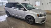 Thumbnail of 2017 Billet Clearcoat Dodge Grand Caravan
