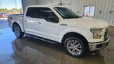 Thumbnail of 2016 Oxford White Ford F-150