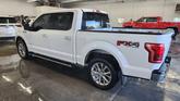 Thumbnail of 2016 Oxford White Ford F-150