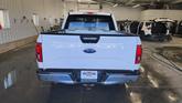 Thumbnail of 2016 Oxford White Ford F-150