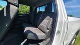 Thumbnail of 2023 Summit White Chevrolet Silverado 1500