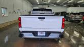 Thumbnail of 2025 Summit White Chevrolet Silverado 3500