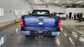 Thumbnail of 2009 Imperial Blue Metallic Chevrolet Silverado 2500