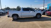 Thumbnail of 2026 Summit White Chevrolet Silverado 1500