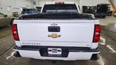 Thumbnail of 2018 Summit White Chevrolet Silverado 1500
