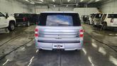 Thumbnail of 2016 Ingot Silver Metallic Ford Flex