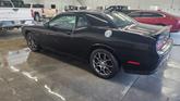 Thumbnail of 2018 Pitch Black Clearcoat Dodge Challenger