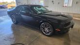 Thumbnail of 2018 Pitch Black Clearcoat Dodge Challenger