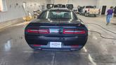 Thumbnail of 2018 Pitch Black Clearcoat Dodge Challenger