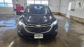 Thumbnail of 2018 Storm Blue Metallic Chevrolet Equinox