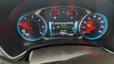 Thumbnail of 2018 Storm Blue Metallic Chevrolet Equinox