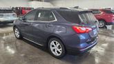 Thumbnail of 2018 Storm Blue Metallic Chevrolet Equinox