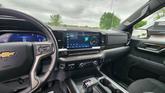 Thumbnail of 2023 Red Hot Chevrolet Silverado 1500