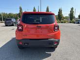Thumbnail of 2017 Omaha Orange Jeep Renegade