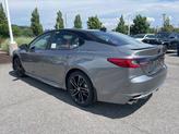 Thumbnail of 2025 Heavy Metal/Midnight Black Metallic Toyota Camry