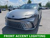 Thumbnail of 2025 Heavy Metal/Midnight Black Metallic Toyota Camry