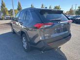 Thumbnail of 2025 Magnetic Gray Metallic Toyota RAV4 Hybrid