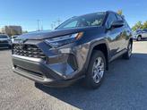 Thumbnail of 2025 Magnetic Gray Metallic Toyota RAV4 Hybrid
