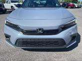 Thumbnail of 2022 Morning Mist Metallic Honda Civic