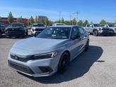 Thumbnail of 2022 Morning Mist Metallic Honda Civic