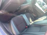 Thumbnail of 2022 Morning Mist Metallic Honda Civic