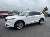 Thumbnail of 2023 Platinum White Pearl Acura MDX