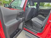 Thumbnail of 2021 Barcelona Red Metallic Toyota Tacoma