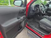 Thumbnail of 2021 Barcelona Red Metallic Toyota Tacoma