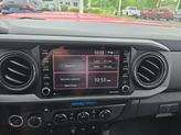 Thumbnail of 2021 Barcelona Red Metallic Toyota Tacoma