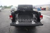Thumbnail of 2025 Black Clearcoat Jeep Gladiator