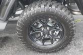 Thumbnail of 2025 Black Clearcoat Jeep Gladiator