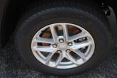 Thumbnail of 2025 Velvet Red Pearlcoat Jeep Grand Cherokee L