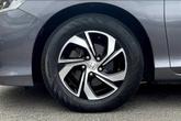 Thumbnail of 2017 Modern Steel Metallic Honda Accord