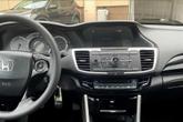 Thumbnail of 2017 Modern Steel Metallic Honda Accord