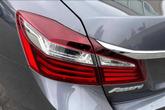 Thumbnail of 2017 Modern Steel Metallic Honda Accord
