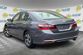 Thumbnail of 2017 Modern Steel Metallic Honda Accord