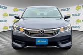 Thumbnail of 2017 Modern Steel Metallic Honda Accord