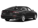 Thumbnail of 2025 Black Honda Accord