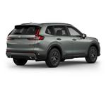 Thumbnail of 2026 Ash Green Honda CR-V Hybrid