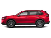 Thumbnail of 2026 Ash Green Honda CR-V Hybrid