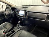 Thumbnail of 2020 Iconic Silver Metallic Ford Ranger