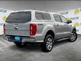Thumbnail of 2020 Iconic Silver Metallic Ford Ranger