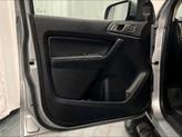 Thumbnail of 2020 Iconic Silver Metallic Ford Ranger